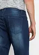 Regular Fit Stretch Jeans Tapered, bonprix