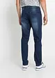 Regular Fit Stretch Jeans Tapered, bonprix