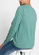 Långärmad T-shirt (3-pack), bonprix