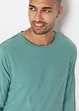 Långärmad T-shirt (3-pack), bonprix