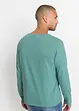 Långärmad T-shirt (3-pack), bonprix
