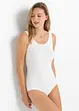 Bomullsbody utan bygel, bonprix