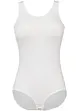 Bomullsbody utan bygel, bonprix