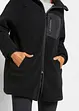 Jacka i teddyfleece, bonprix