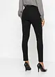 Stretchjeans med strassapplikation, BODYFLIRT