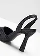 Slingbackpumps, BODYFLIRT