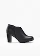 High front-pumps, BODYFLIRT