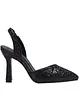 Slingbackpumps, BODYFLIRT