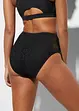 High Waist-bikinibyxa, bonprix