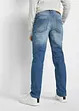 Skinny-jeans Mid Waist, bonprix
