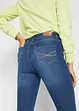 Stretch Skinny Jeans High Waist, bonprix