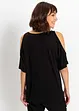 Cold shoulder-topp, bonprix