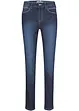 Stretch Skinny Jeans Mid Waist, bonprix