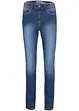 Stretch Skinny Jeans Mid Waist, bonprix