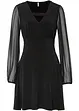 Jerseyklänning, BODYFLIRT boutique