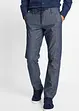 Chinos i chambray, normal passform, raka ben, bonprix