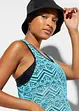 Tankini (2 delar), bonprix