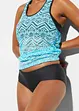 Tankini (2 delar), bonprix