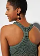 Tankini (2 delar), bonprix