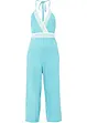 Jumpsuit med virkad spets, BODYFLIRT boutique