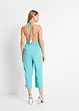 Jumpsuit med virkad spets, BODYFLIRT boutique