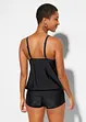 Tankini (2 delar), bonprix