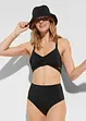 Bikini med BH-topp (2 delar), bonprix