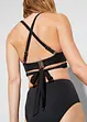 Bikini med BH-topp (2 delar), bonprix