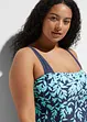 Tankini (2 delar), bonprix