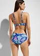 Minimizer-bikini med bygel (2 delar), bonprix