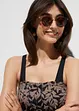Tankini (2 delar), bonprix