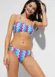 Bandåbikini (2 delar), RAINBOW