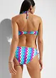 Bandåbikini (2 delar), RAINBOW