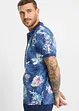 Hawaiiskjorta i jersey, bonprix