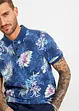 Hawaiiskjorta i jersey, bonprix