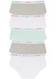 Hipstertrosa för barn (5-pack), bonprix