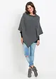 Poncho med stjärna, bpc bonprix collection