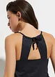 Lång tankini (2 delar), bonprix