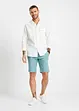 Shorts i chinosmodell, normal passform, bonprix