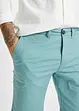 Shorts i chinosmodell, normal passform, bonprix