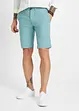 Shorts i chinosmodell, normal passform, bonprix