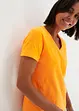 T-shirt i ren bomull, bonprix