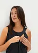 Mamma-/amningslinne av jersey, bonprix