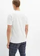 T-shirt i ekologisk bomull, John Baner JEANSWEAR