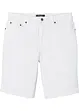 Stretchiga shorts, Classic FIt, bonprix