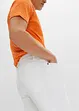 Stretchiga shorts, Classic FIt, bonprix
