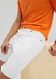 Stretchiga shorts, Classic FIt, bonprix
