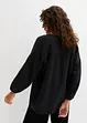 Oversizeblus i skön muslin, bonprix