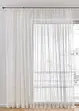 Jacquardgardin, bpc living bonprix collection