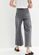 7/8-jeans, vid passform, bonprix